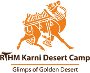 Karni Desert Camp